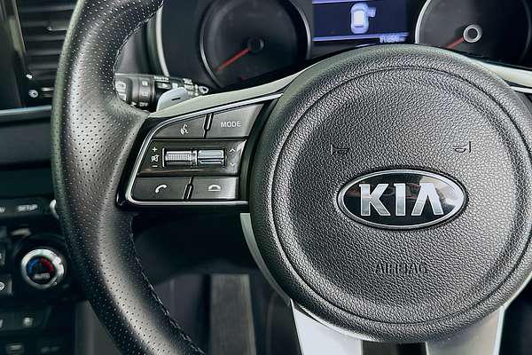 2020 Kia SPORTAGE GT-LINE (AWD) QL MY20