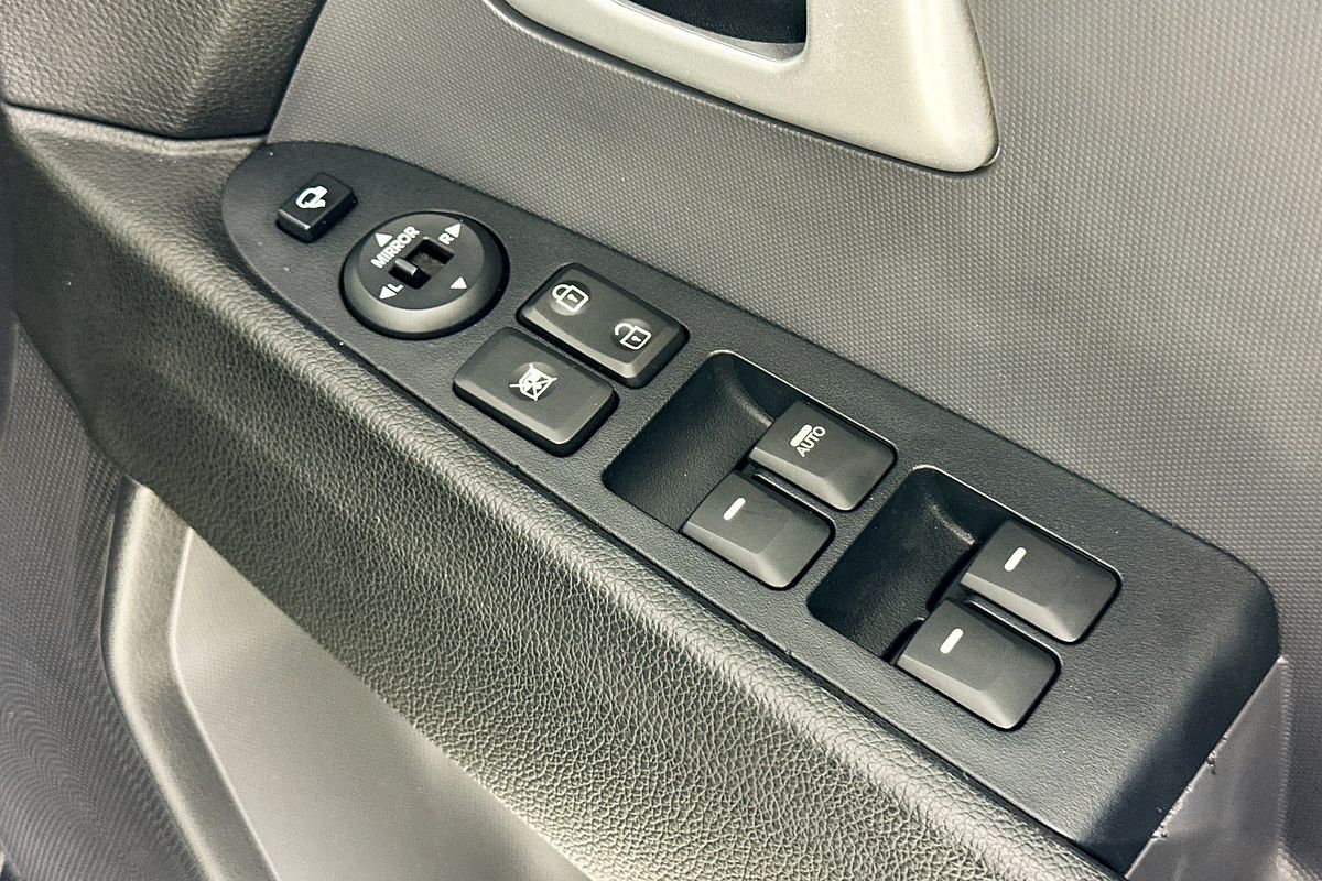 2014 Kia SPORTAGE Si PREMIUM (FWD) SL SERIES 2 MY14