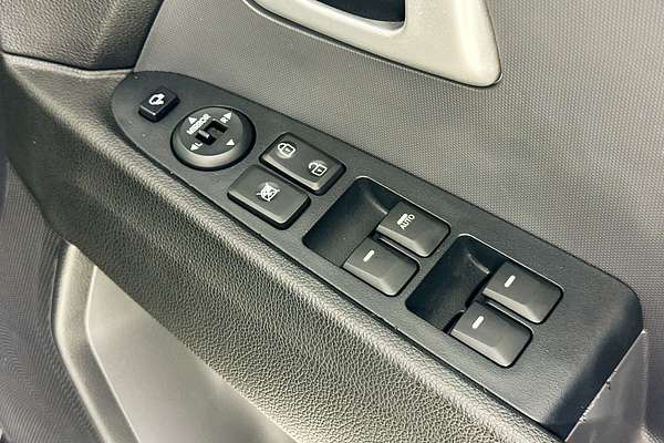 2014 Kia SPORTAGE Si PREMIUM (FWD) SL SERIES 2 MY14