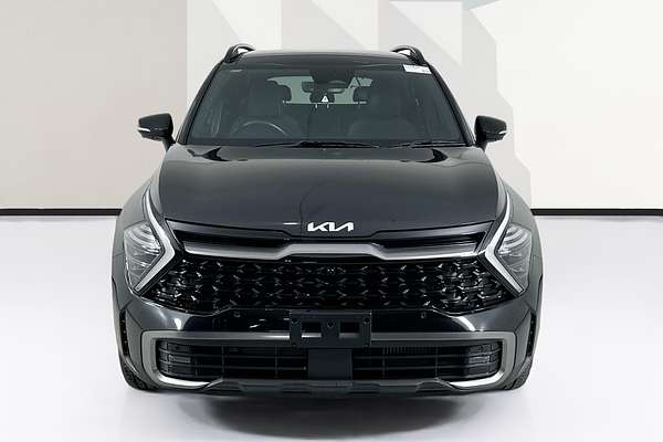 2022 Kia SPORTAGE GT-LINE (AWD) NQ5 MY22