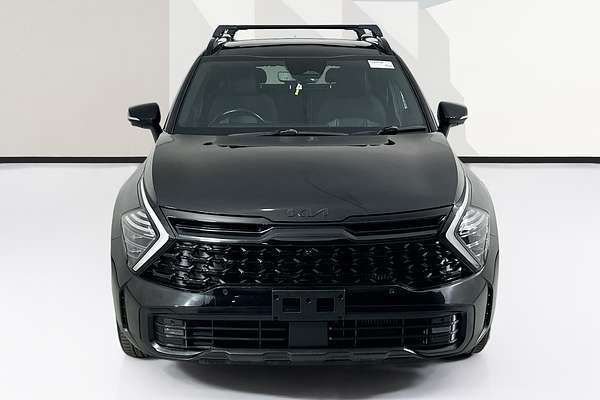 2022 Kia SPORTAGE GT-LINE (AWD) NQ5 MY22