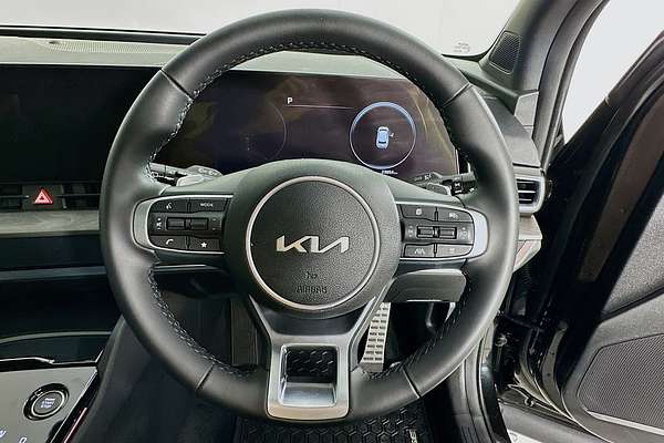 2022 Kia SPORTAGE GT-LINE (AWD) NQ5 MY22