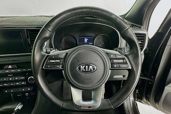 2020 Kia SPORTAGE GT-LINE (AWD) QL MY20
