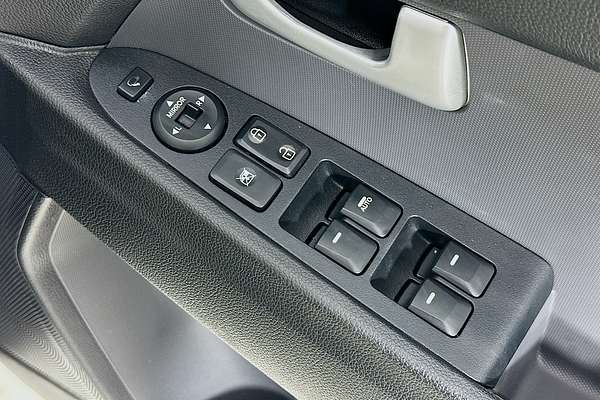 2014 Kia SPORTAGE Si PREMIUM (FWD) SL SERIES 2 MY14