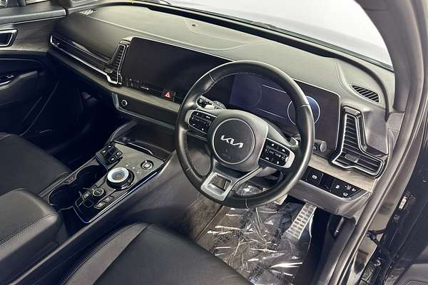 2022 Kia SPORTAGE GT-LINE (AWD) NQ5 MY22