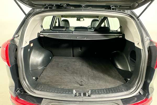 2014 Kia SPORTAGE Si PREMIUM (FWD) SL SERIES 2 MY14