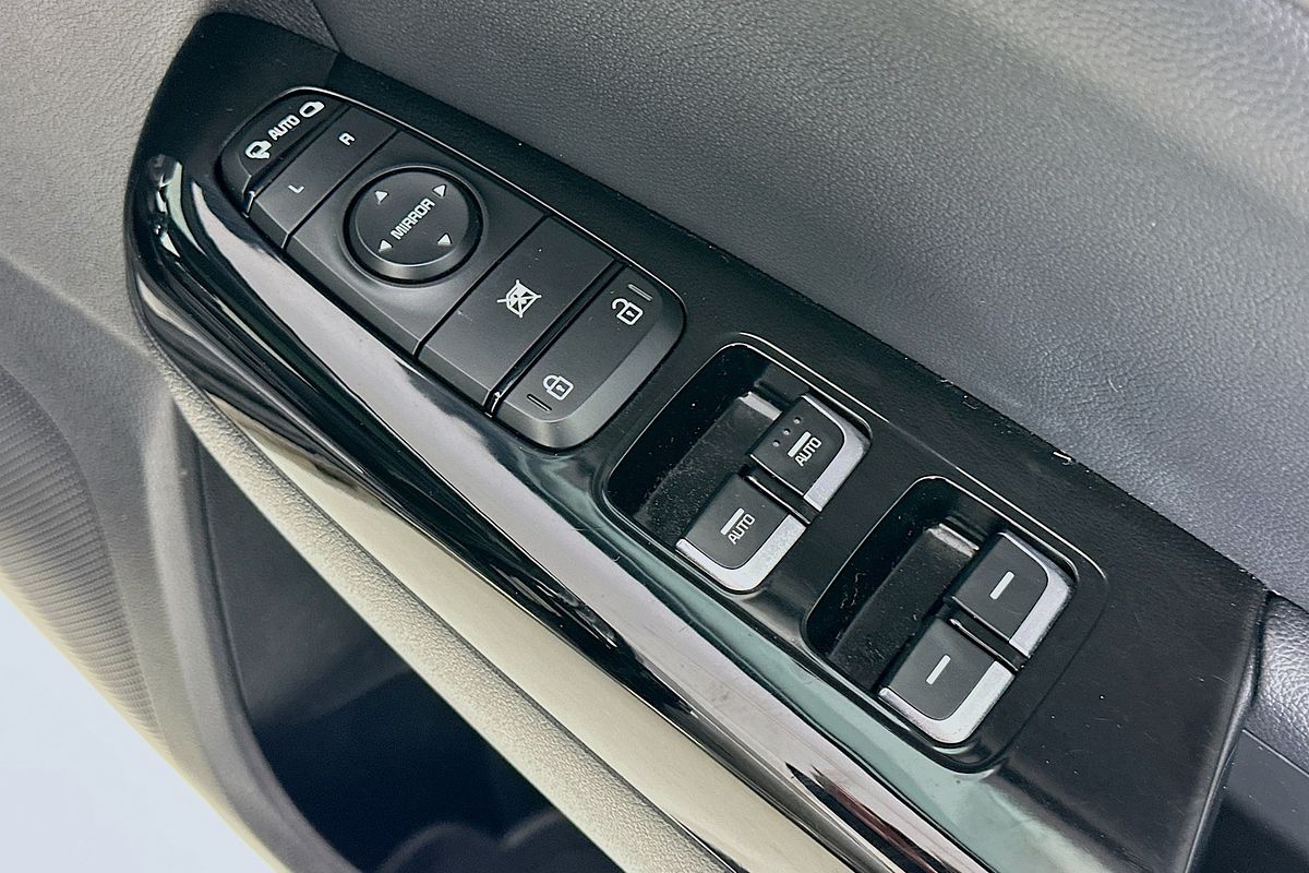 2020 Kia SPORTAGE GT-LINE (AWD) QL MY20