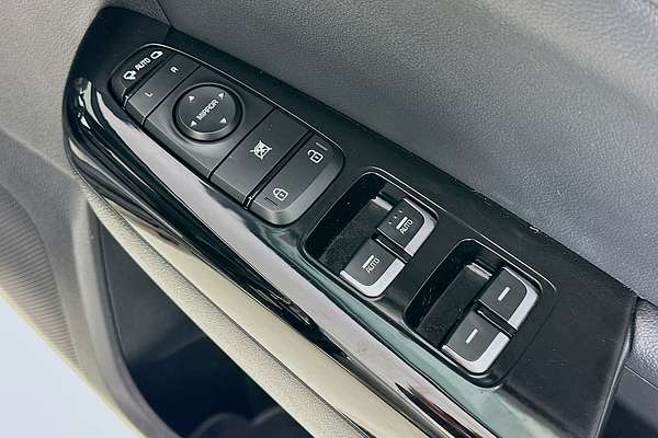 2020 Kia SPORTAGE GT-LINE (AWD) QL MY20