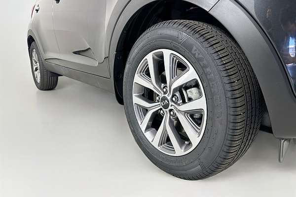 2014 Kia SPORTAGE Si PREMIUM (FWD) SL SERIES 2 MY14