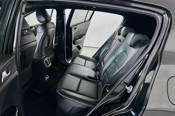 2020 Kia SPORTAGE GT-LINE (AWD) QL MY20