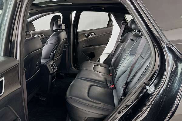 2022 Kia SPORTAGE GT-LINE (AWD) NQ5 MY22