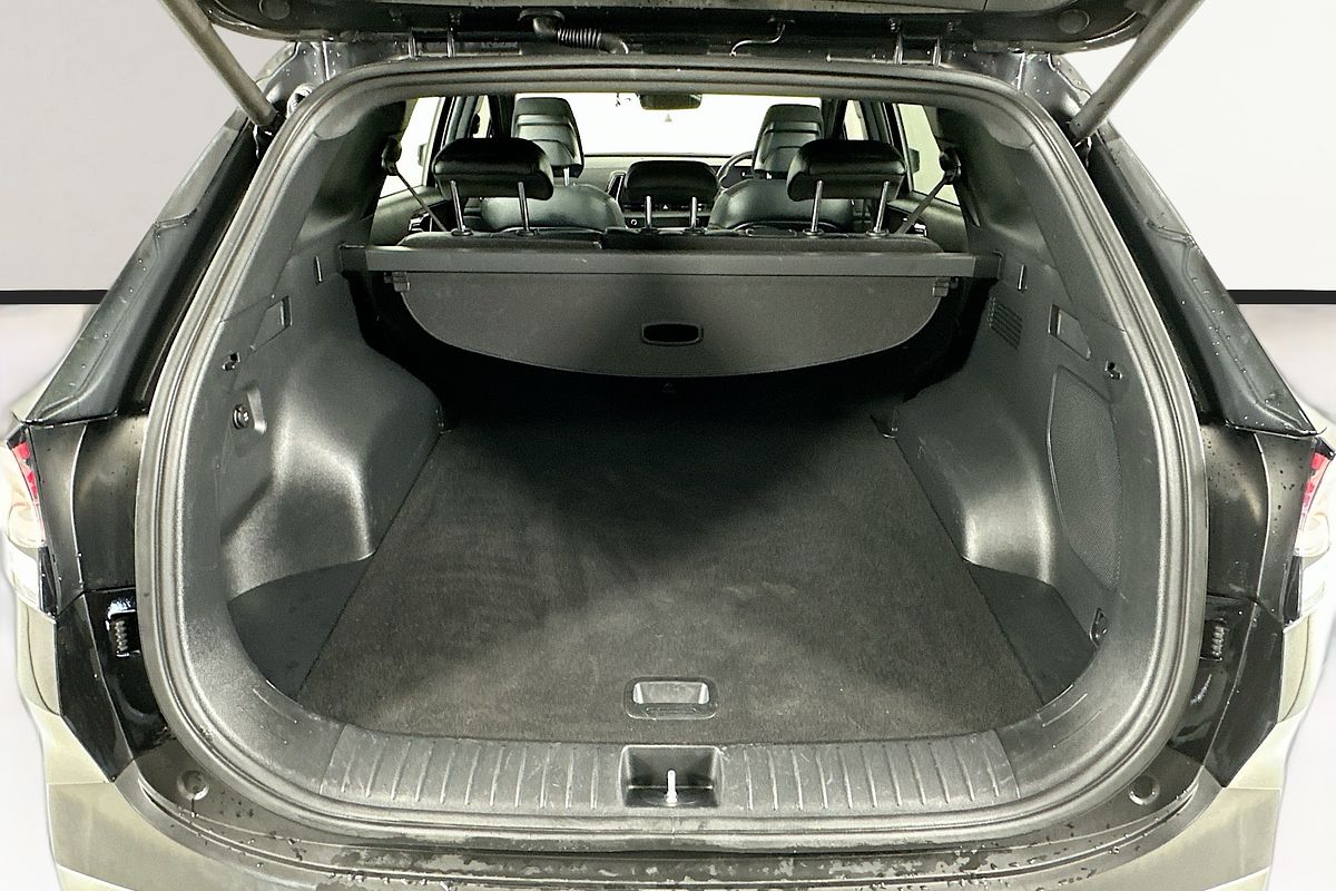 2022 Kia SPORTAGE GT-LINE (AWD) NQ5 MY22