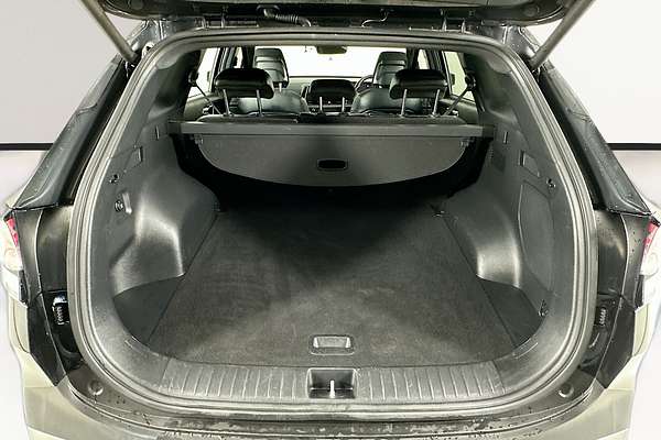 2022 Kia SPORTAGE GT-LINE (AWD) NQ5 MY22