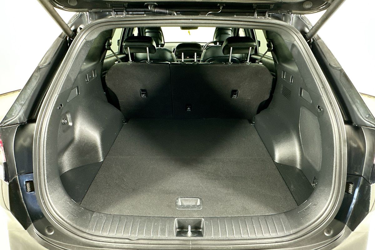 2022 Kia SPORTAGE GT-LINE (AWD) NQ5 MY22