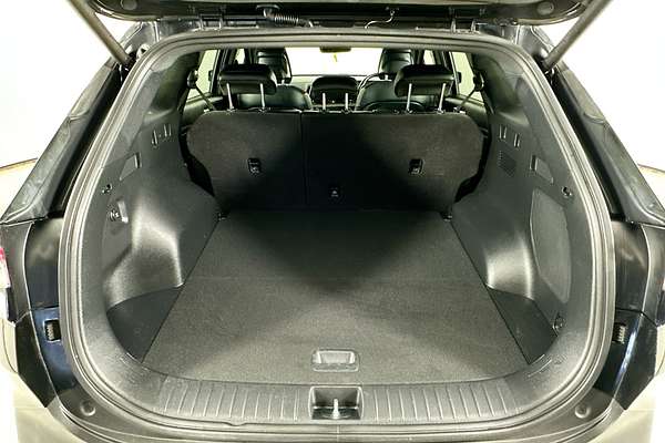 2022 Kia SPORTAGE GT-LINE (AWD) NQ5 MY22