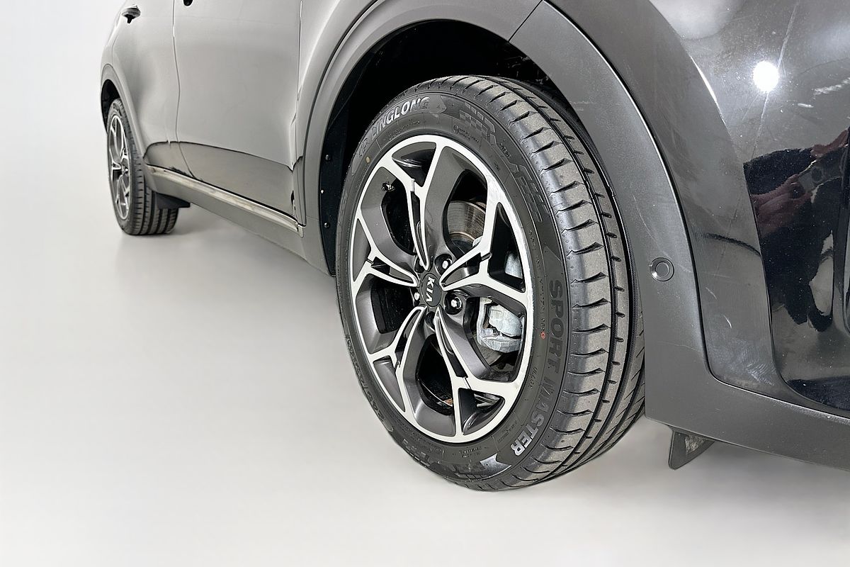 2020 Kia SPORTAGE GT-LINE (AWD) QL MY20