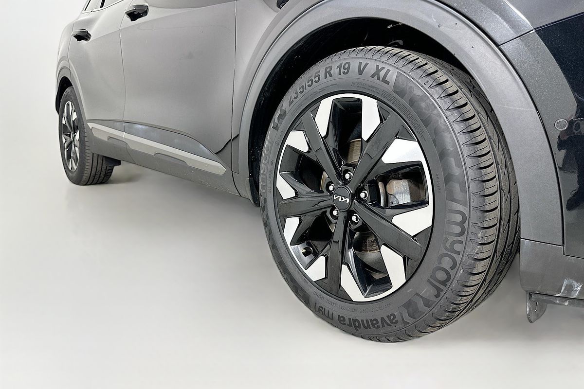 2022 Kia SPORTAGE GT-LINE (AWD) NQ5 MY22