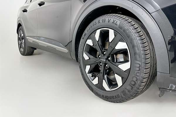 2022 Kia SPORTAGE GT-LINE (AWD) NQ5 MY22