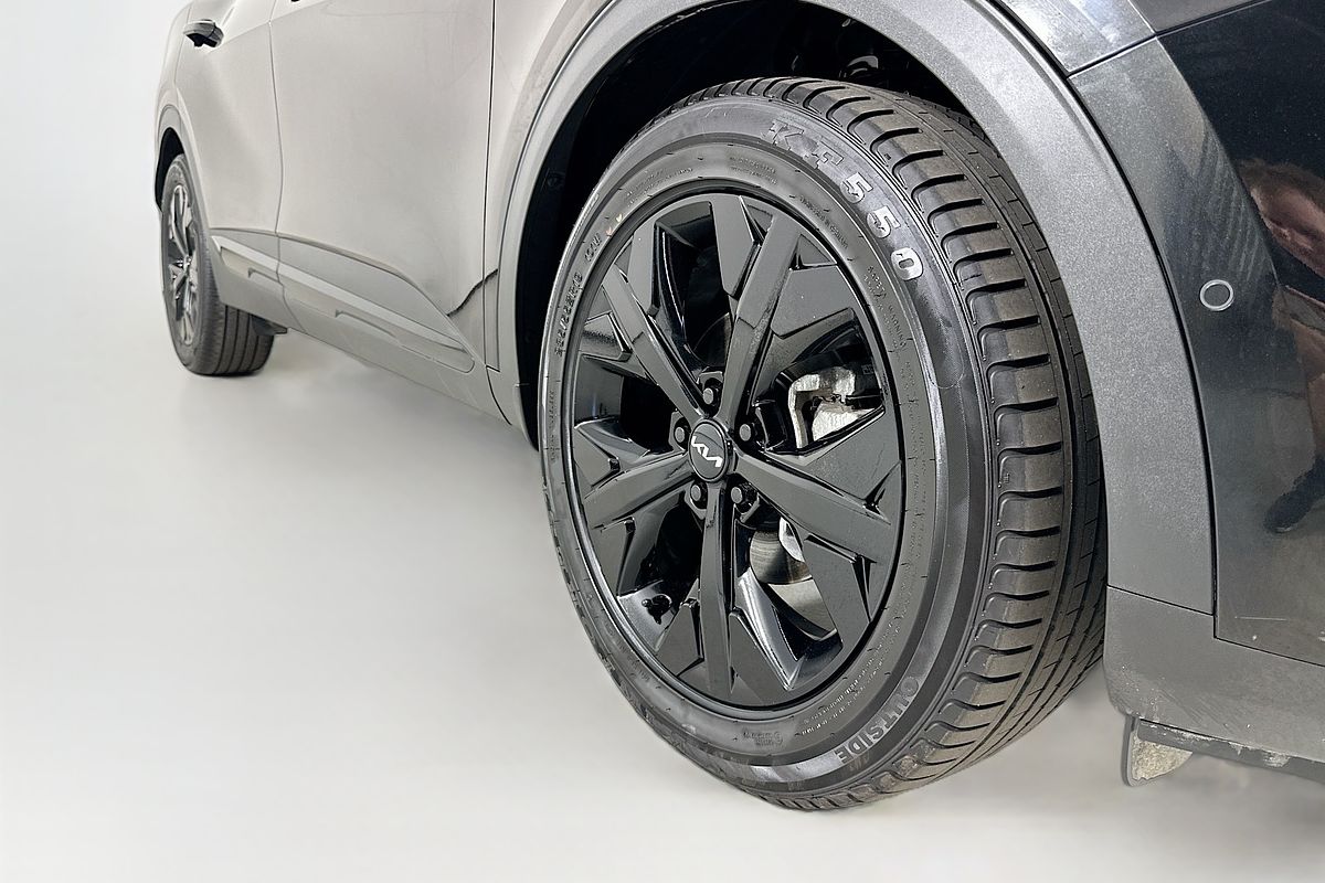 2022 Kia SPORTAGE GT-LINE (AWD) NQ5 MY22