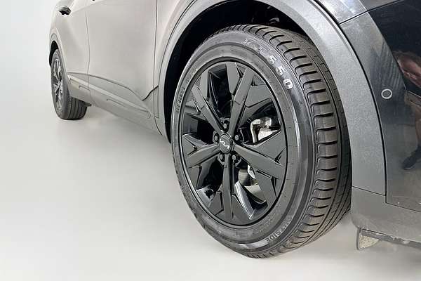 2022 Kia SPORTAGE GT-LINE (AWD) NQ5 MY22