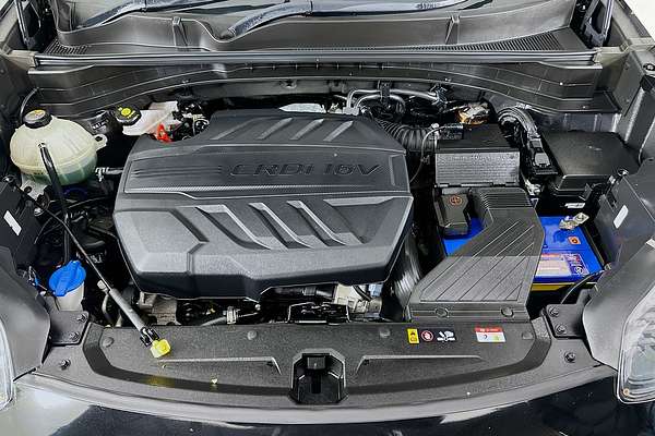 2020 Kia SPORTAGE GT-LINE (AWD) QL MY20