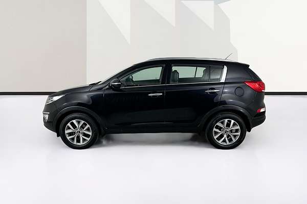 2014 Kia SPORTAGE Si PREMIUM (FWD) SL SERIES 2 MY14