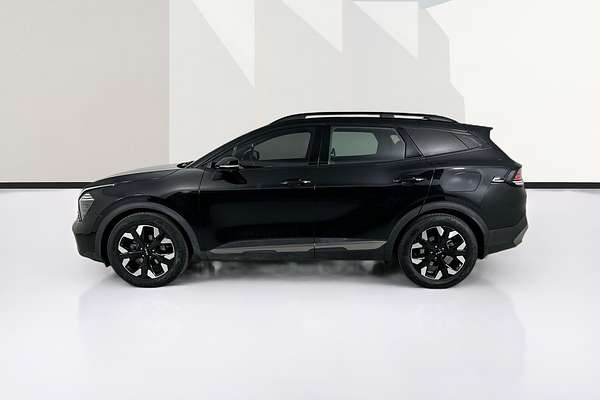 2022 Kia SPORTAGE GT-LINE (AWD) NQ5 MY22