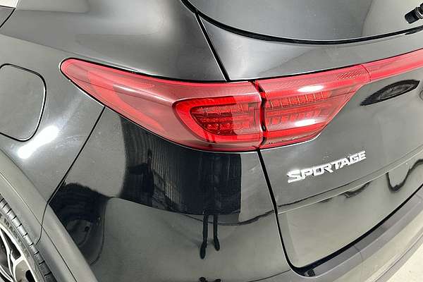 2020 Kia SPORTAGE GT-LINE (AWD) QL MY20