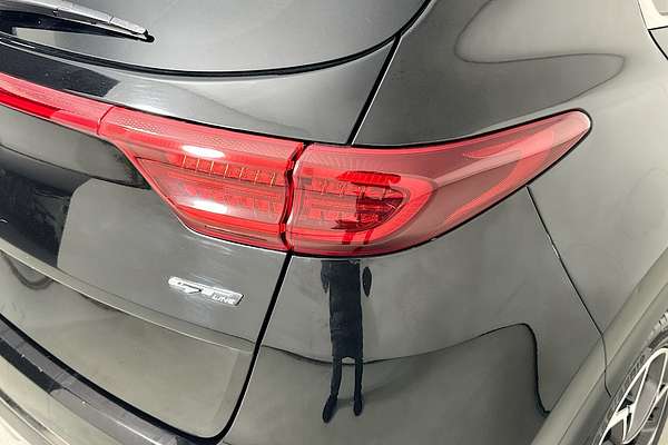 2020 Kia SPORTAGE GT-LINE (AWD) QL MY20