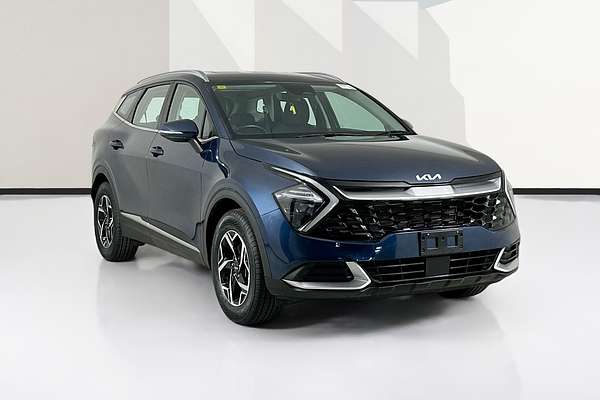 2023 Kia SPORTAGE S (FWD) NQ5 MY23