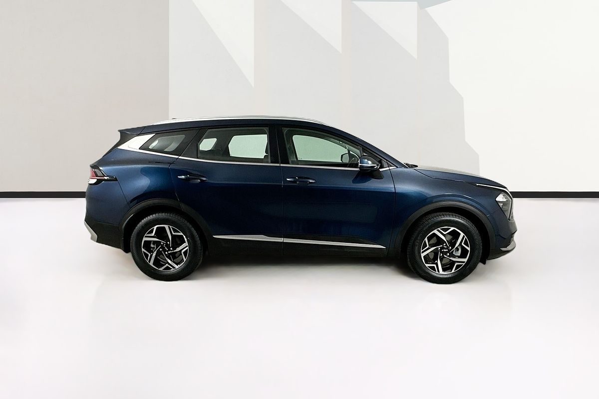 2023 Kia SPORTAGE S (FWD) NQ5 MY23