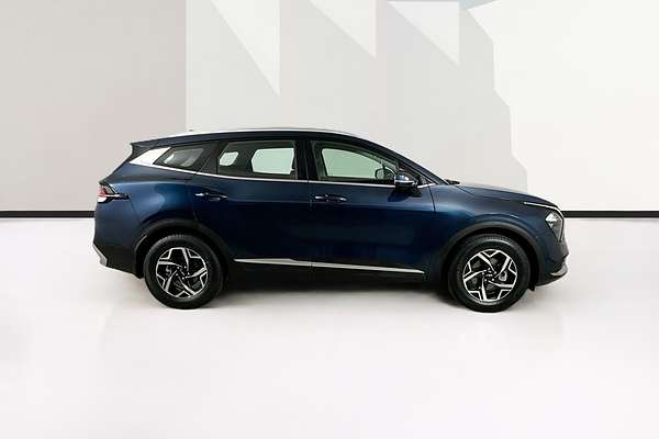 2023 Kia SPORTAGE S (FWD) NQ5 MY23
