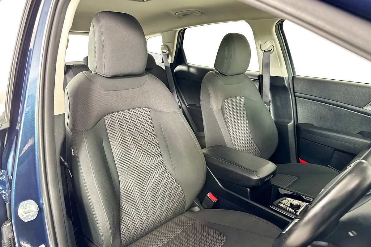 2023 Kia SPORTAGE S (FWD) NQ5 MY23