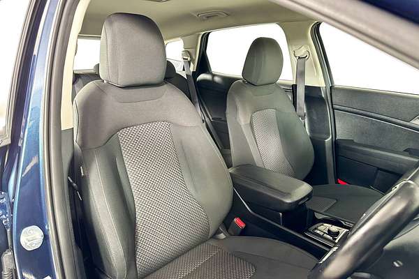 2023 Kia SPORTAGE S (FWD) NQ5 MY23