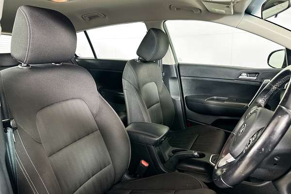 2016 Kia SPORTAGE Si (FWD) QL MY17