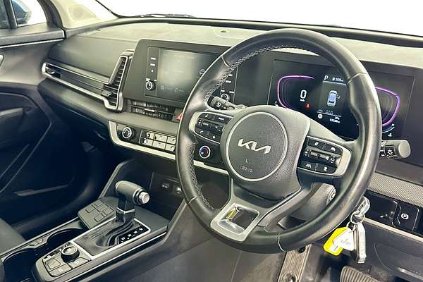 2023 Kia SPORTAGE S (FWD) NQ5 MY23