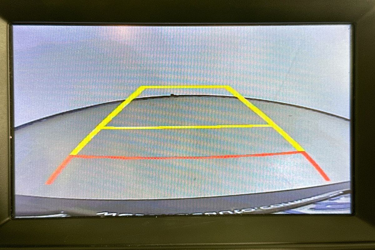 2016 Kia SPORTAGE Si (FWD) QL MY17