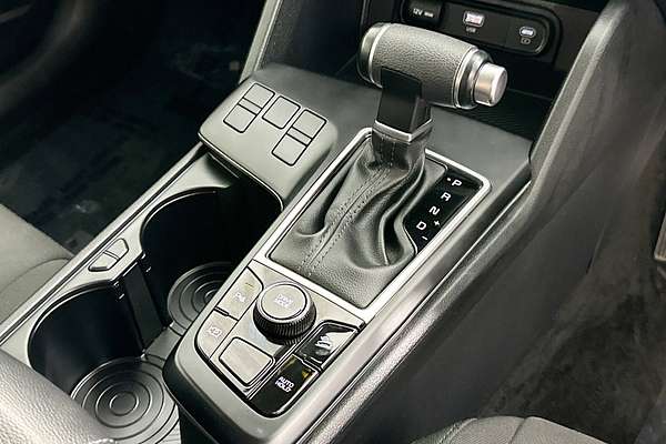 2023 Kia SPORTAGE S (FWD) NQ5 MY23
