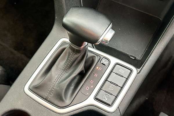 2016 Kia SPORTAGE Si (FWD) QL MY17