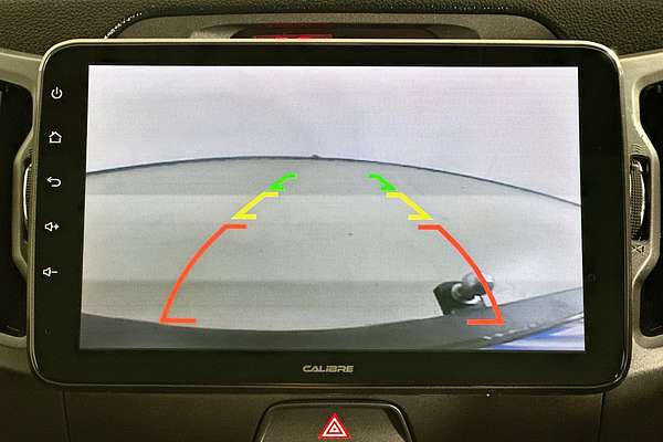 2013 Kia SPORTAGE PLATINUM (AWD) SL MY13