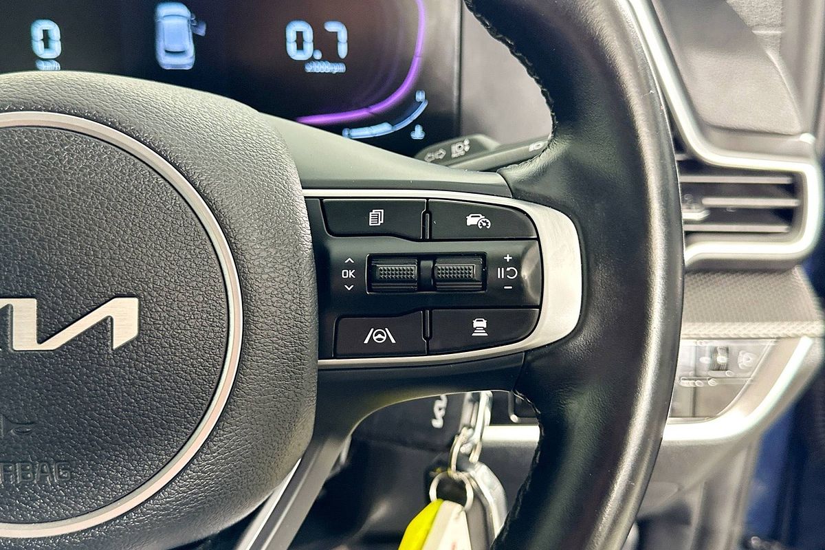 2023 Kia SPORTAGE S (FWD) NQ5 MY23