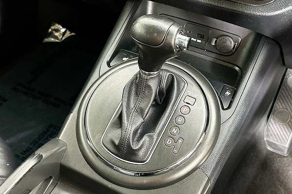 2013 Kia SPORTAGE PLATINUM (AWD) SL MY13