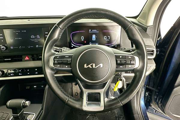 2023 Kia SPORTAGE S (FWD) NQ5 MY23