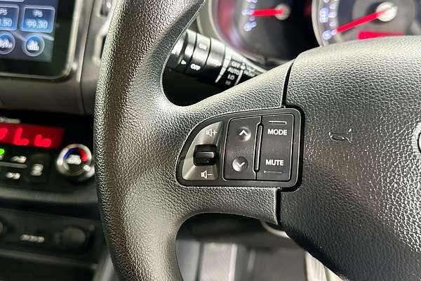 2013 Kia SPORTAGE PLATINUM (AWD) SL MY13