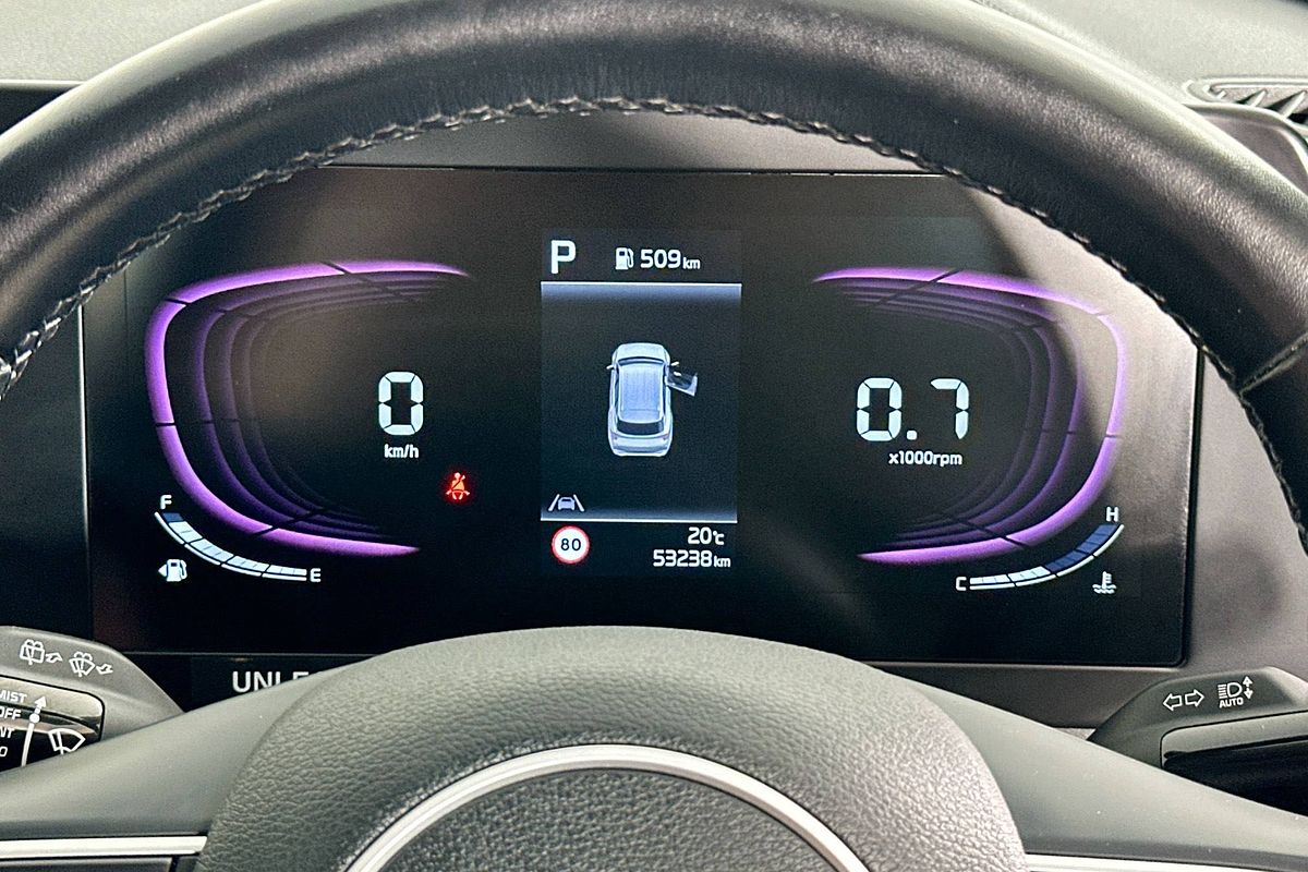 2023 Kia SPORTAGE S (FWD) NQ5 MY23