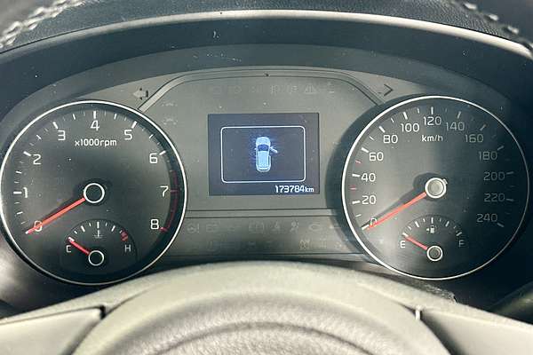 2016 Kia SPORTAGE Si (FWD) QL MY17