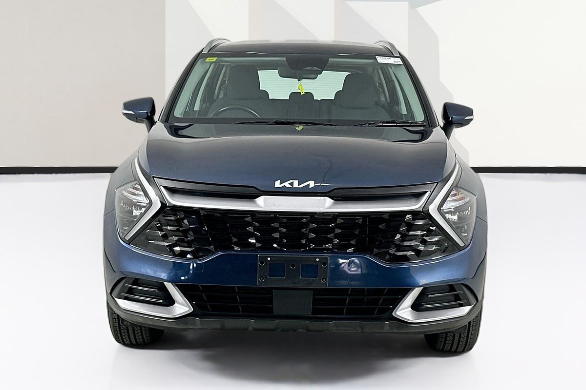 2023 Kia SPORTAGE S (FWD) NQ5 MY23