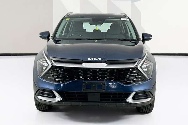 2023 Kia SPORTAGE S (FWD) NQ5 MY23