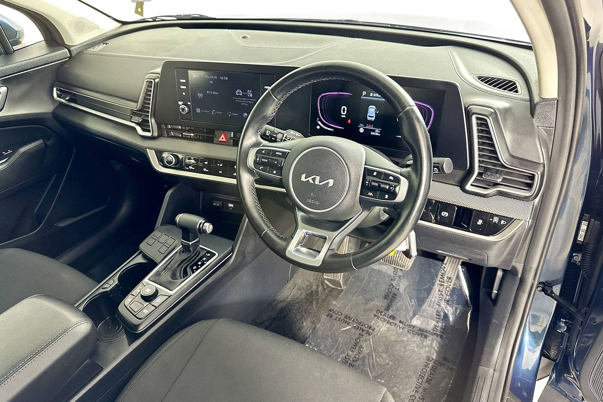 2023 Kia SPORTAGE S (FWD) NQ5 MY23