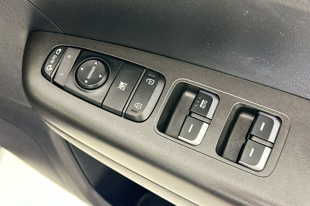 2016 Kia SPORTAGE Si (FWD) QL MY17